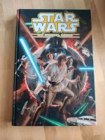 Star Wars - Die Marvel Cover Panini Comics Niedersachsen - Ilsede Vorschau