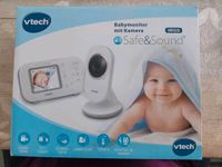 Vtech Babymonitor mit Kamera Hessen - Waldbrunn Vorschau