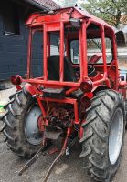 Verkaufe gut erhaltenen Traktor UTB V445 mit Ersatzteilen Thüringen - Viernau Vorschau