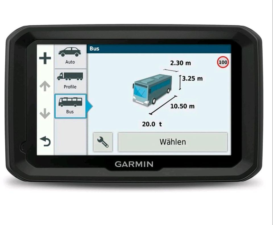 GARMIN dezl 580LMT-D EULKW-Navigation in Niedersachsen - Lengede | Auto  Hifi & Navigation Anzeigen | eBay Kleinanzeigen ist jetzt Kleinanzeigen