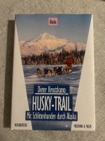 Dieter Kreutzkamp „Husky-Trail“mit Schlittenhunden durch Alaska Rheinland-Pfalz - Winnweiler Vorschau