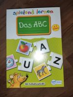 Das ABC spielend lernen -NEU- zu verschenken Nordrhein-Westfalen - Erkrath Vorschau