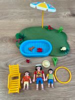 Playmobil Set Pool Berlin - Rosenthal Vorschau