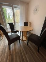 Esstisch mit Stühlen Sachsen - Pirna Vorschau