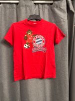 Fc Bayern München T-Shirt Saarland - Wallerfangen Vorschau