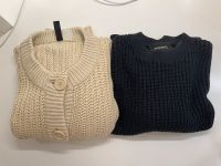 H&M | MONKI - Strickjacke Cardigan Strick/Pullover Friedrichshain-Kreuzberg - Friedrichshain Vorschau