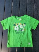 T-Shirt VfL Wolfsburg "Neuzugang" Größe 104/110 Niedersachsen - Sassenburg Vorschau