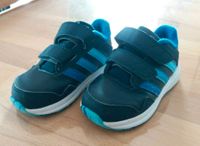 adidas Snice 4 CF 1 Baby Lauflernschuhe Jungen Gr. 21 Bayern - Wittelshofen Vorschau