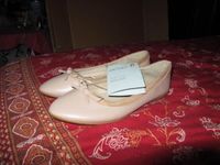 Elegante Ballerinas von ESMARA Gr.40 NEU mit Etikett Mitte - Wedding Vorschau