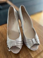 Jonak Paris Pumps beige neu Gr 38 Dresden - Äußere Neustadt Vorschau