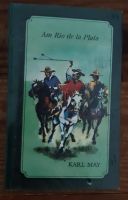 Karl May - Am Rio de la Plata (Band 12) NEU OVP (TOSA Verlag) Nordrhein-Westfalen - Mechernich Vorschau