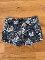 Hugo Boss Badehose Short Herren Gr.M Bayern - Aldersbach Vorschau
