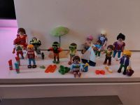 Playmobil Figuren Set, Strand, Kinderwagen Bayern - Kolbermoor Vorschau