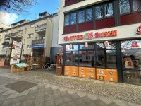 A1-Lage-Notverkauf⛔ Restaurant  aller Art Sushi Burger Laden in Wilhelmsruh Hauptstr. Berlin 13158 DG – 10680 Berlin - Pankow Vorschau