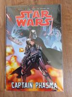 STAR WARS Captain Phasma Journey To Star Wars Die letzten Jedi Neumünster - Warder Vorschau