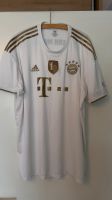 Adidas FC Bayern München Trikot/ away/ 2022/23 Baden-Württemberg - Freiburg im Breisgau Vorschau