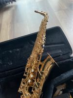 Yamaha Saxophon YAS 275 / Altsaxophon Nordrhein-Westfalen - Heek Vorschau