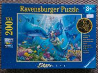 Ravensburger Puzzle - leuchtet im Dunkeln - 200 Teilen - 8 Jahre Hessen - Viernheim Vorschau