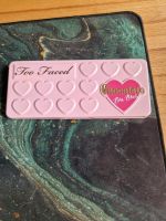 too faced Chocolate Bon Bon Palette Lidschatten Niedersachsen - Oldenburg Vorschau