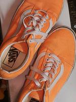 vans neonorange 40 Berlin - Spandau Vorschau