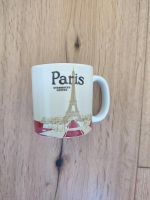 Starbucks Tasse Paris / Mug you are here collection Baden-Württemberg - Fridingen an der Donau Vorschau