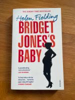Buch: Bridget Jones Baby, Helen Fielding auf Englisch Baden-Württemberg - Konstanz Vorschau