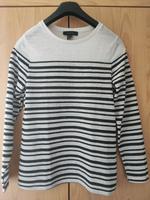 Dünner gestreifter Pullover Gr. 36 Berlin - Biesdorf Vorschau