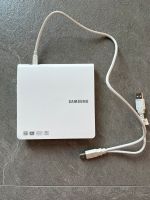 Samsung portabler DVD Brenner SE-208 Niedersachsen - Vechelde Vorschau