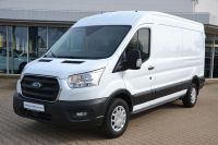 Ford Transit FT 350 L3H2 Trend Navi Cam Sachsen - Döbeln Vorschau