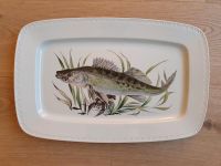 Villeroy & Boch Porzellan Fisch Vintage Nordrhein-Westfalen - Dormagen Vorschau