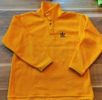 ADIDAS | Fleece-Pullover | orange | Größe 164 | 14064 Nordrhein-Westfalen - Ahlen Vorschau