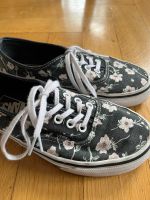 Vans mit Blumen Schuhe Niedersachsen - Osnabrück Vorschau