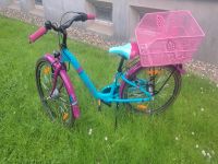 Mädchen Fahrrad Müritz - Landkreis - Malchow Vorschau
