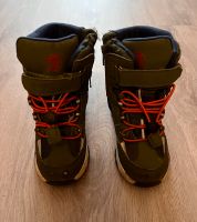 Trollkids Winterschuhe Gr.27 Nordrhein-Westfalen - Hille Vorschau