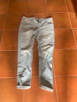 Skinny Jeans hellblau Gr 40 damenjeans Gr L Niedersachsen - Aurich Vorschau