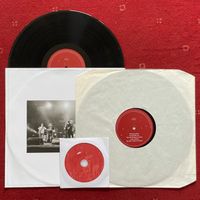 ANNEN MAY KANTEREIT VINYL LP LIVE IN BERLIN NEUWERTIG TOP ZUSTAND Walle - Utbremen Vorschau