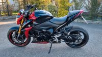 Suzuki GSXS 1000 Bayern - Breitenbrunn i.d. Oberpfalz Vorschau