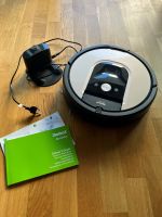 iRobot Roomba Series900 Staubsaugerroboter Rheinland-Pfalz - Mainz Vorschau