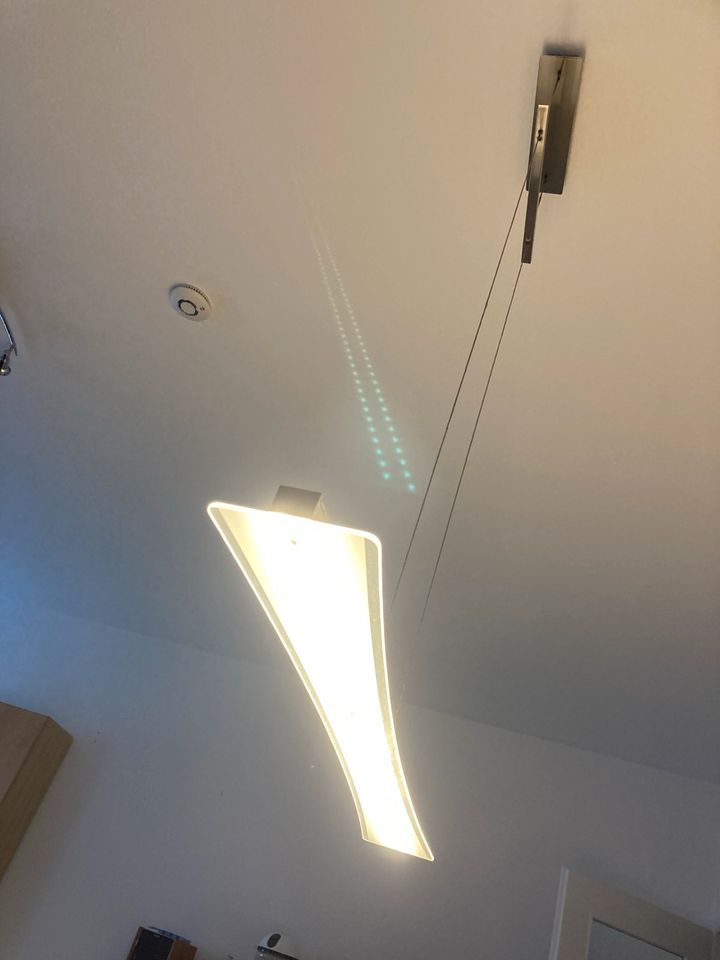 LED Esstischlampe, Deckenlampe, Hängelampe in Herne