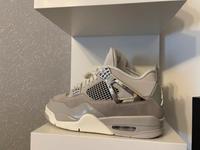 Jordan 4 Frozen Moments Nürnberg (Mittelfr) - Mitte Vorschau