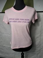 Neues Rosa Pimkie Tshirt Gr.S Aubing-Lochhausen-Langwied - Aubing Vorschau