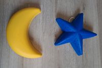 Ikea Kinderzimmer Lampe Mond & Stern Nordrhein-Westfalen - Heiden Vorschau