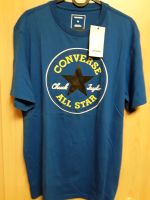 Herren T Shirt converse neu gr.M Köln - Nippes Vorschau