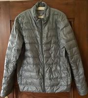 Steppjacke von BMW Größe L Nordrhein-Westfalen - Sundern (Sauerland) Vorschau