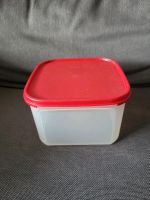 Tupperware Eidgenosse 2,6l mit rotem Deckel Hessen - Schlüchtern Vorschau
