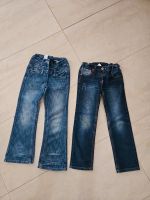 2 schöne Jeans,  122 Bayern - Vaterstetten Vorschau