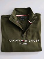 Tommy Hilfiger Pullover Pulli  Rollkragen Hoodie Gr. XL- L Nordrhein-Westfalen - Oer-Erkenschwick Vorschau