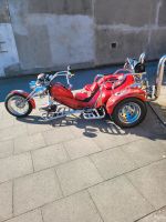 Trike Revaco , 1a Zustand Wandsbek - Hamburg Bramfeld Vorschau