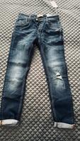 Jeanshose neu mit Etikett Saarland - Merzig Vorschau