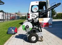 Rasenroboter Mähroboter Schleifendraht Instalation Service Nordrhein-Westfalen - Alpen Vorschau